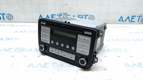 VW Tiguan 09-17 radio tape recorder