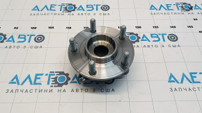 Front left hub Hyundai Sonata 15-17