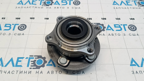 Front left hub Hyundai Sonata 15-17