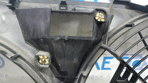 Lexus RX450h 10-15 radiator diffuser with broken bolts