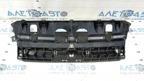 Rear bumper central mount BMW X5 G05 19-24 broken mounts