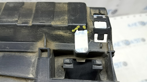 Rear bumper central mount BMW X5 G05 19-24 broken mounts