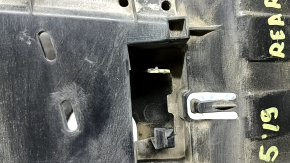 Rear bumper central mount BMW X5 G05 19-24 broken mounts