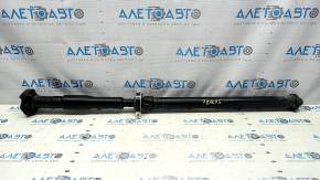 Rear driveshaft driveshaft BMW X5 G05 19-23 3.0T AWD with clutch, clutch microcracks