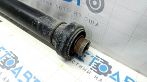 Rear driveshaft driveshaft BMW X5 G05 19-23 3.0T AWD with clutch, clutch microcracks