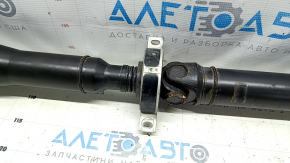 Rear driveshaft driveshaft BMW X5 G05 19-23 3.0T AWD with clutch, clutch microcracks