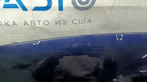Lexus RX350 RX450h 10-15 Blue 8U0 Steel Hood, Chips