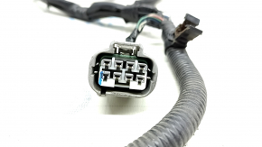 Front right headlight wiring for Lexus RX350 RX450h 10-12 pre-restoration, xenon, 6 connectors