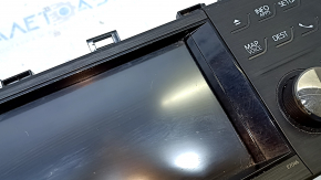 Toyota Avalon 13-18 JBL monitor, display, scratches, chips