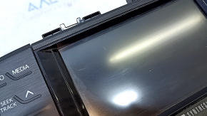 Toyota Avalon 13-18 JBL monitor, display, scratches, chips