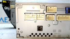 Toyota Avalon 13-18 JBL monitor, display, scratches, chips