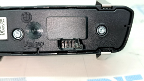 Light control BMW X5 G05 19-23 under fog lights, poke