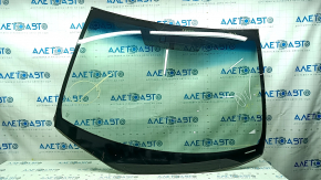 Lexus RX350 RX450h 10-15 FUYAO windshield, sand