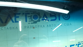 Lexus RX350 RX450h 10-15 FUYAO windshield, sand