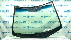 Lexus RX350 RX450h 10-15 FUYAO windshield, sand