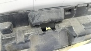 Left side sill bracket for BMW X5 G05 19-24, large, broken mount