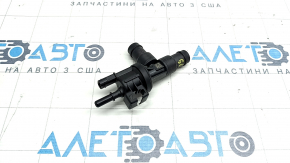 Fuel tank ventilation valve BMW X5 G05 19-24 3.0T