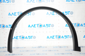 Front left fender liner Tesla Model X 16-21
