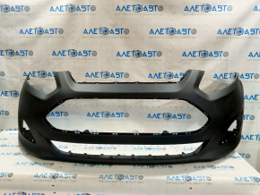 Front Bumper Bare Ford C-max MK2 13-18 USA