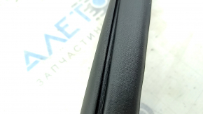 Front right door seal for Nissan Rogue 21-24 US built, worn