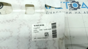 Heated passenger seat for Volvo XC90 16-25 (2 parts)