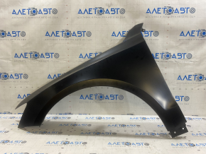 Front left wing Audi Q5 8R 09-17