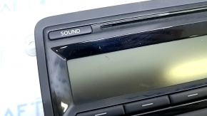 VW Beetle 12-19 Radio Cassette Player Scratches