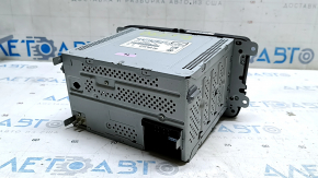 VW Beetle 12-19 Radio Cassette Player Scratches