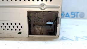 VW Beetle 12-19 Radio Cassette Player Scratches