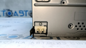VW Beetle 12-19 Radio Cassette Player Scratches