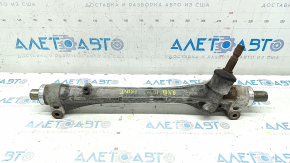 Lexus RX350 RX450h 10-15 steering rack without rods, rusty shaft