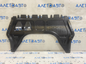Engine protection VW Beetle 12-16 DPA