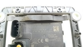 Radar cruise control system for the Nissan Rogue 2023-2023