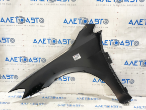 Front right wing VW Golf 15-17 SIGNEDA