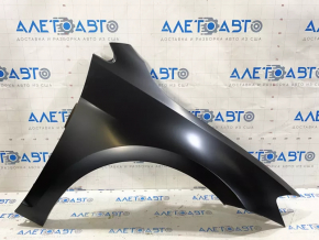 Front right wing VW Golf 15-17 SIGNEDA