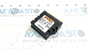 Nissan Rogue 23-23 SRS airbag computer module built by us