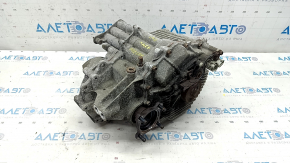 Lexus RX450h 10-15 124k rear differential, rust