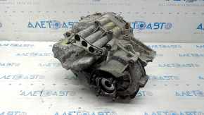 Lexus RX450h 10-15 124k rear differential, rust
