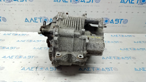 Lexus RX450h 10-15 124k rear differential, rust