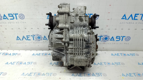 Lexus RX450h 10-15 124k rear differential, rust