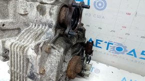 Lexus RX450h 10-15 124k rear differential, rust