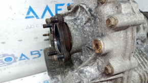 Lexus RX450h 10-15 124k rear differential, rust