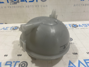 Expansion tank for cooling VW Golf 15- 1.8T with cap TOPRAN