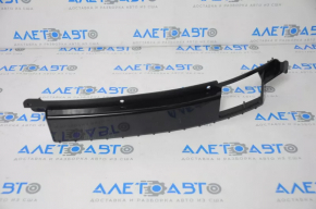 Front bumper mount under headlight right Ford Fusion mk5 13-16