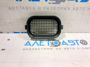 Air intake grille BMW X3 F25 11-17 2.0T