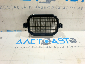 Air intake grille BMW X3 F25 11-17 2.0T