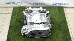 Honda Accord 23-speed automatic transmission, ECVT, 0.1kW