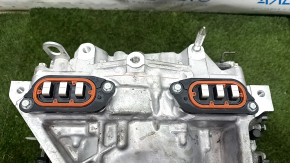 Honda Accord 23-speed automatic transmission, ECVT, 0.1kW