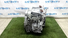 Honda Accord 23-speed automatic transmission, ECVT, 0.1kW