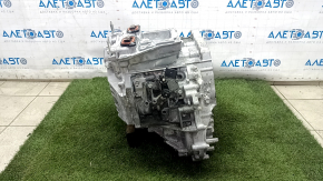 Honda Accord 23-speed automatic transmission, ECVT, 0.1kW